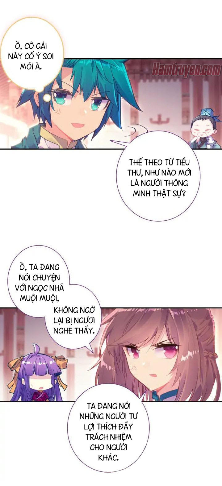 Cực Phẩm Gia Đinh Chap 1002 - Next Chap 1003