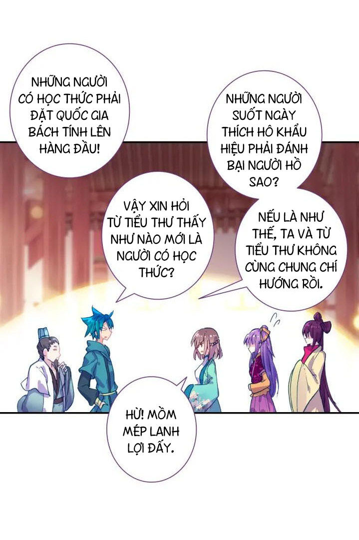 Cực Phẩm Gia Đinh Chap 1002 - Next Chap 1003