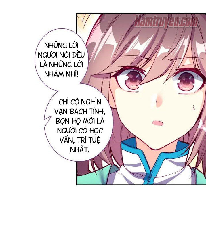 Cực Phẩm Gia Đinh Chap 1002 - Next Chap 1003