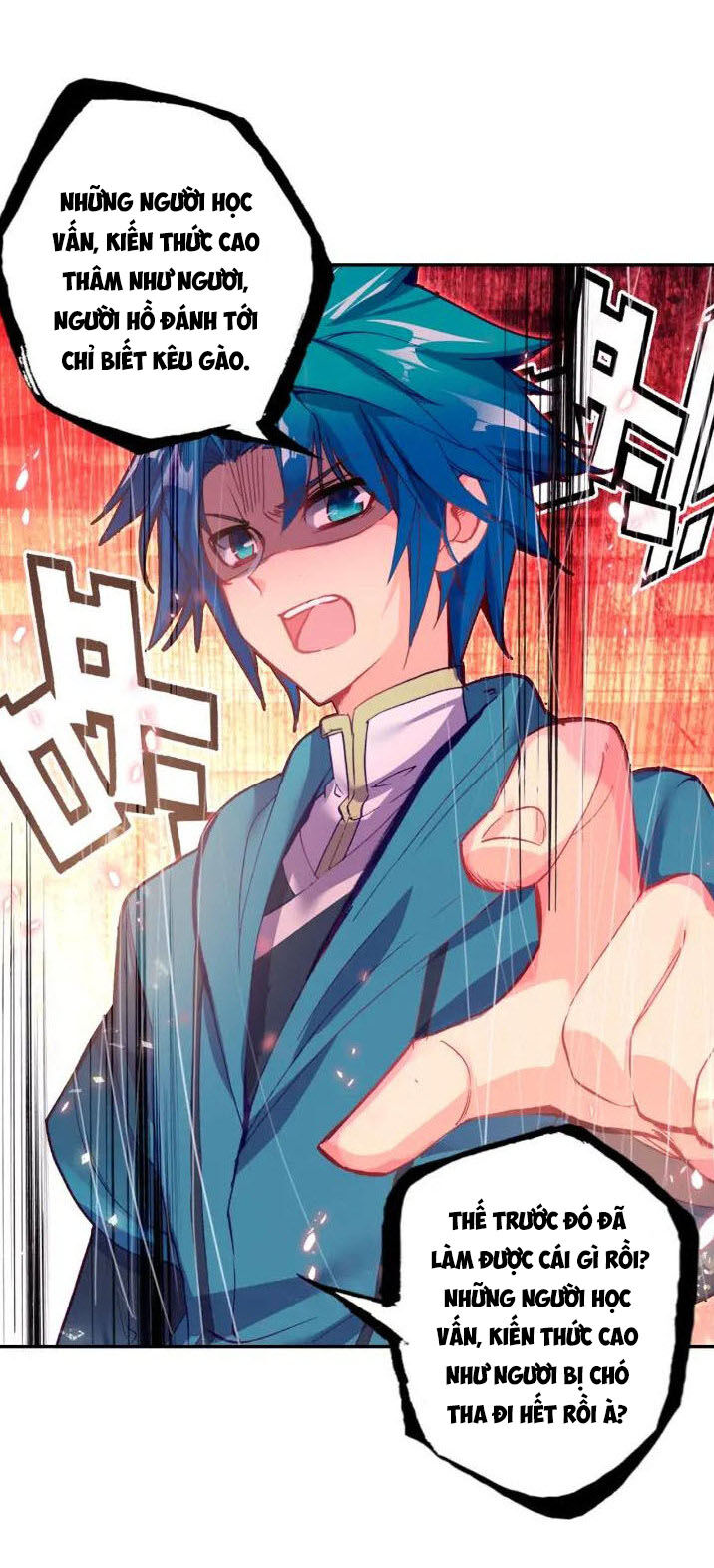 Cực Phẩm Gia Đinh Chap 1002 - Next Chap 1003