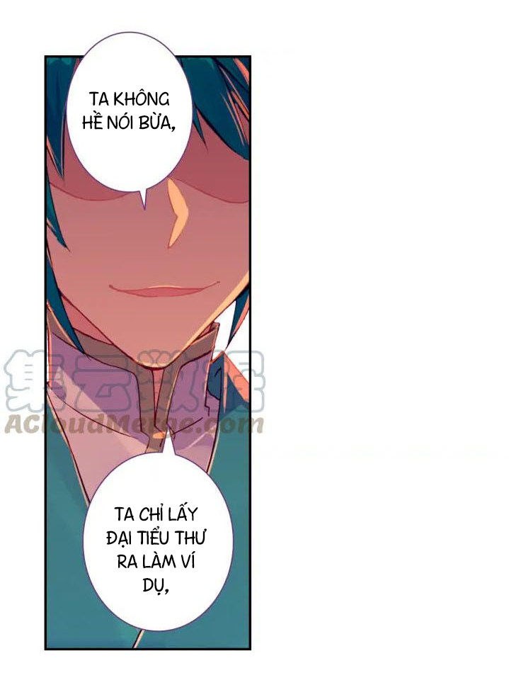 Cực Phẩm Gia Đinh Chap 1002 - Next Chap 1003