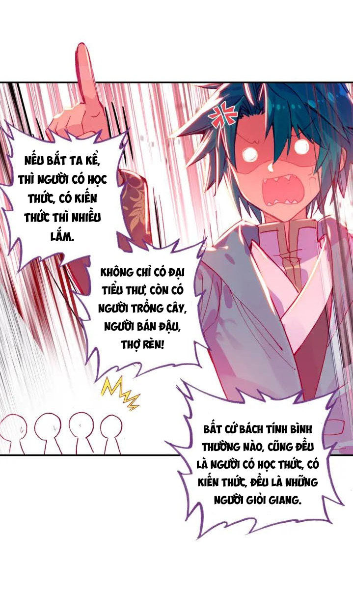 Cực Phẩm Gia Đinh Chap 1002 - Next Chap 1003