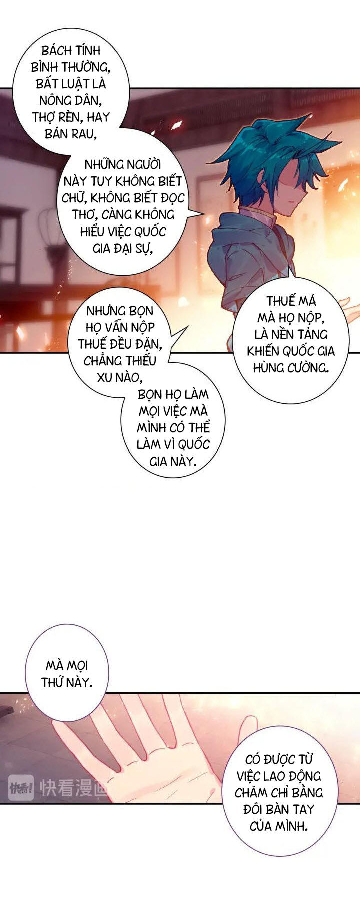 Cực Phẩm Gia Đinh Chap 1002 - Next Chap 1003