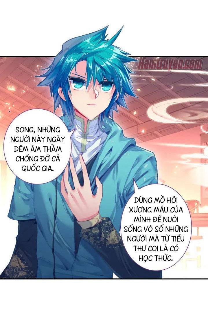 Cực Phẩm Gia Đinh Chap 1002 - Next Chap 1003