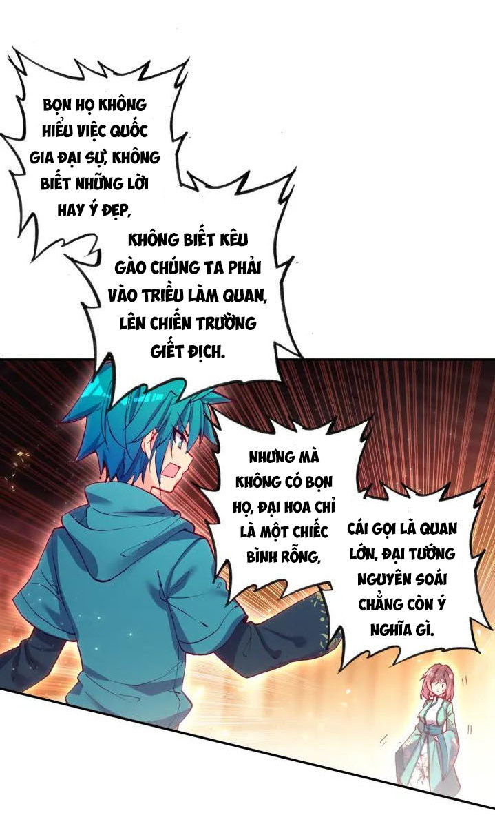 Cực Phẩm Gia Đinh Chap 1002 - Next Chap 1003