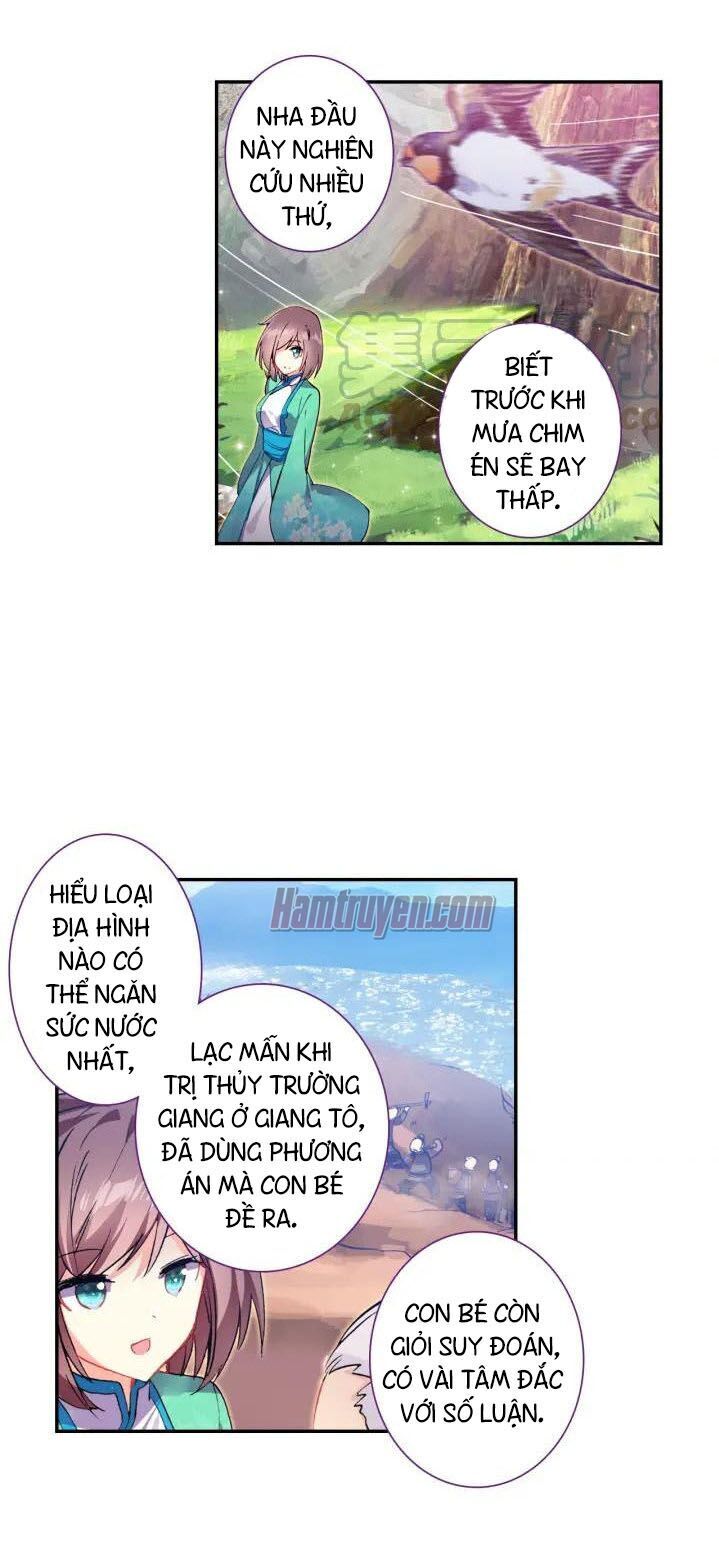 Cực Phẩm Gia Đinh Chap 101 - Next Chap 102