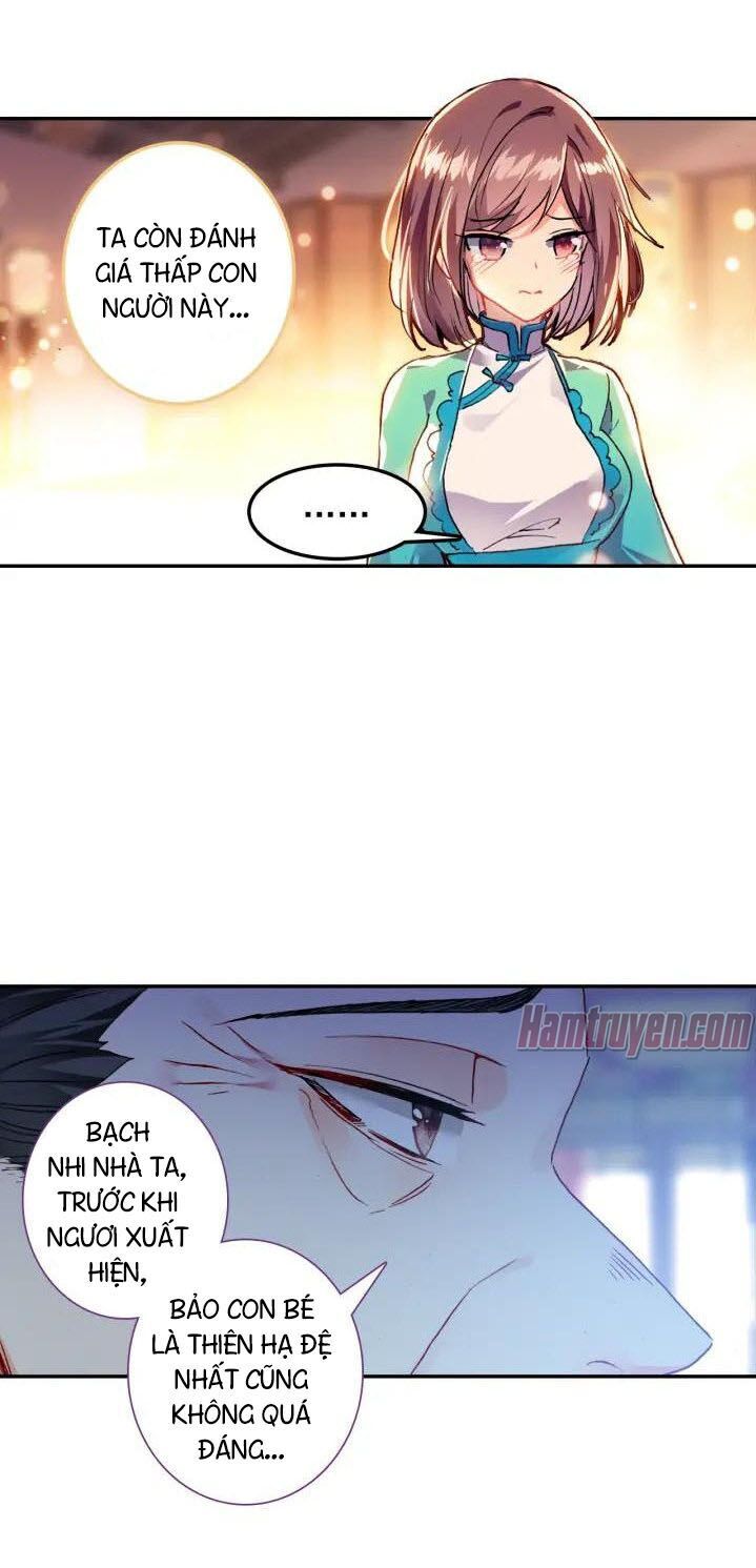 Cực Phẩm Gia Đinh Chap 101 - Next Chap 102