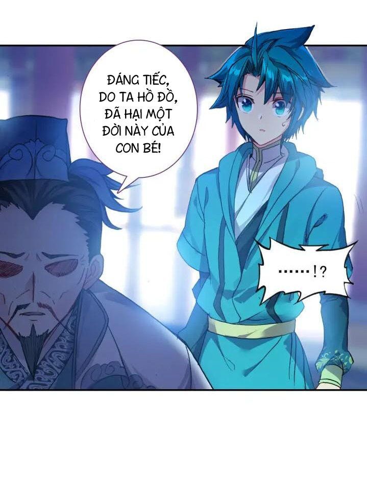 Cực Phẩm Gia Đinh Chap 101 - Next Chap 102