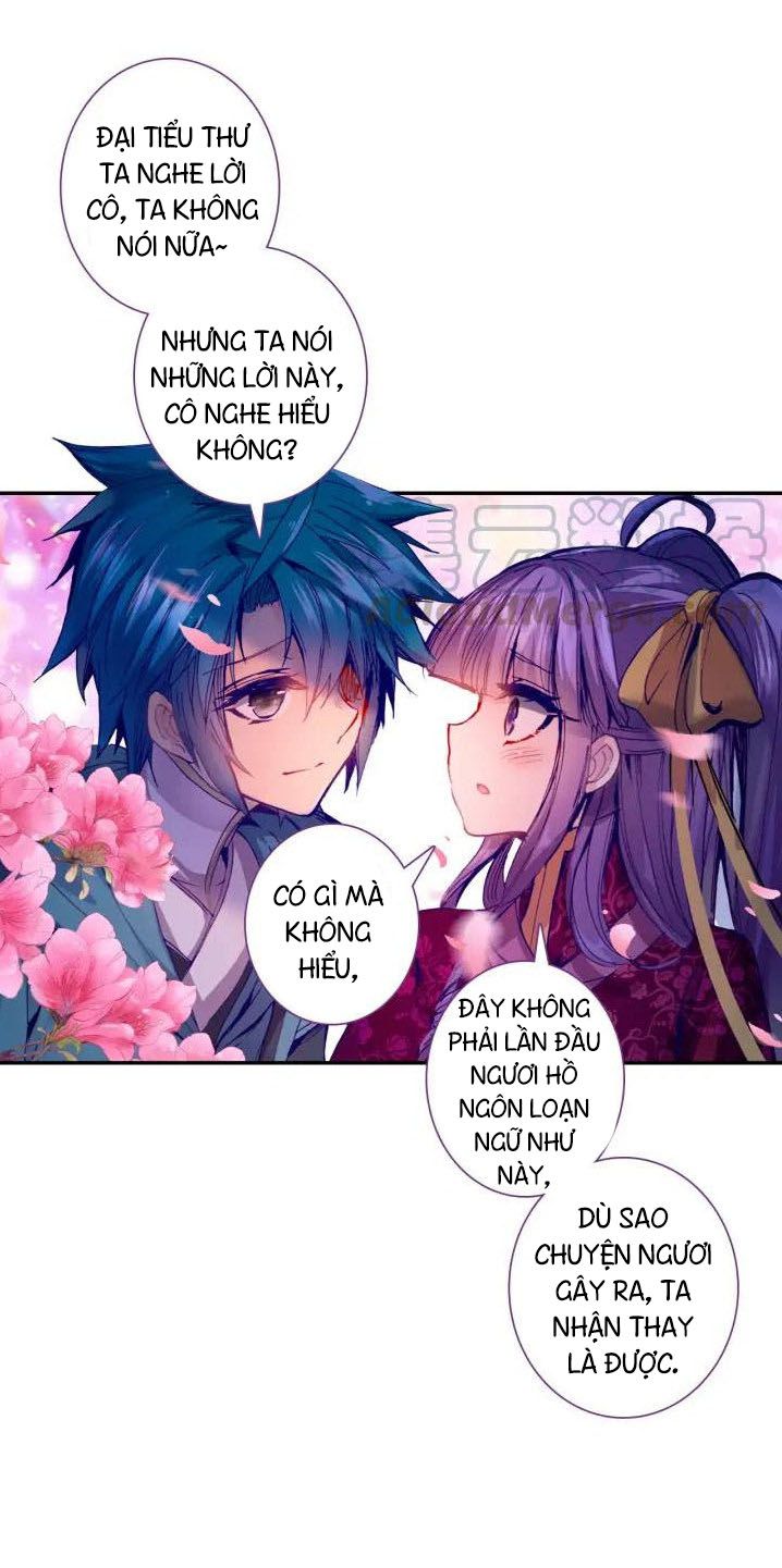 Cực Phẩm Gia Đinh Chap 1011 - Next Chap 1012