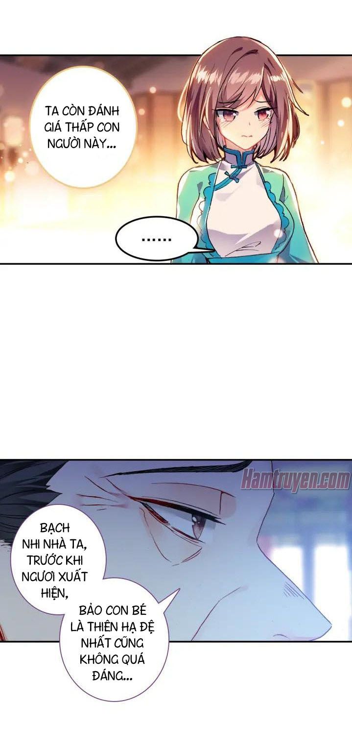 Cực Phẩm Gia Đinh Chap 1011 - Next Chap 1012