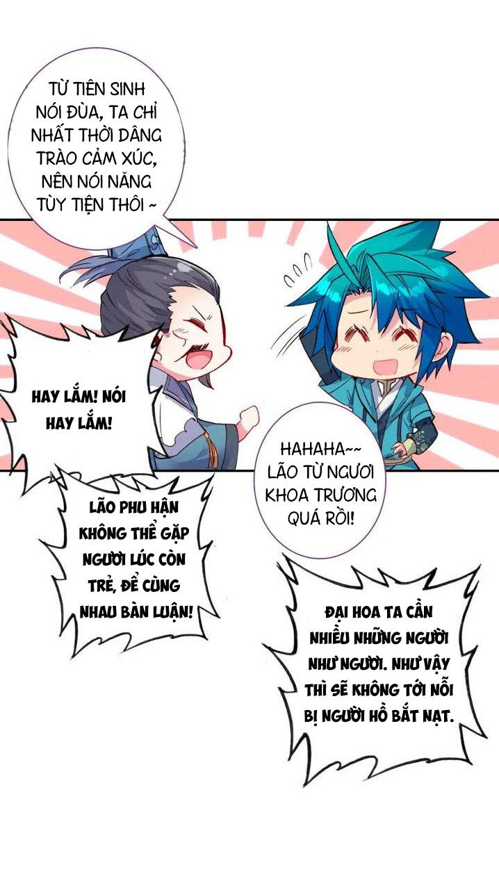 Cực Phẩm Gia Đinh Chap 1011 - Next Chap 1012