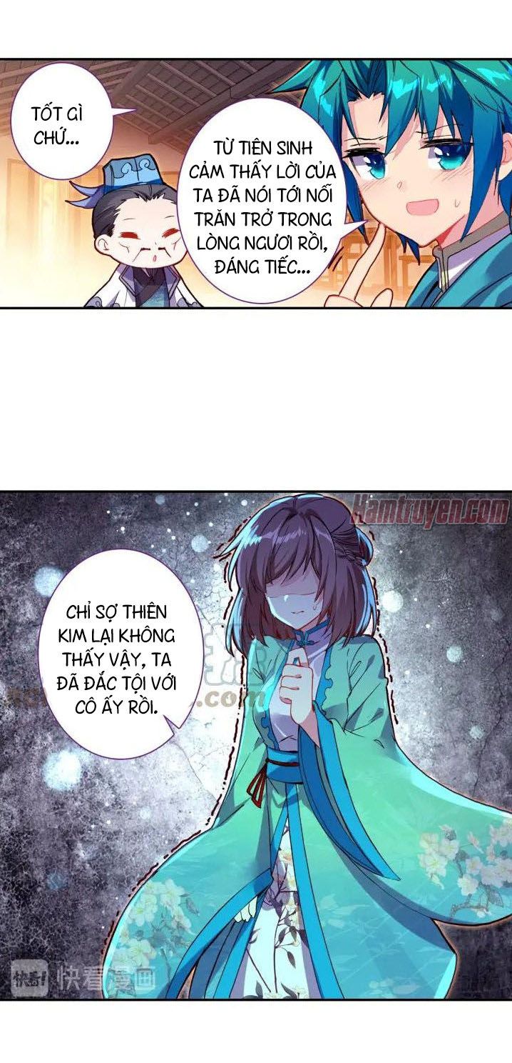 Cực Phẩm Gia Đinh Chap 1011 - Next Chap 1012