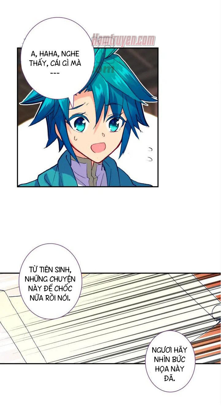 Cực Phẩm Gia Đinh Chap 1015 - Next Chap 1016