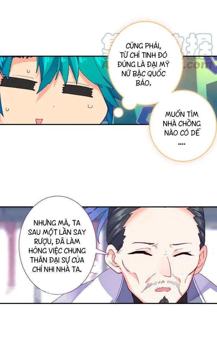 Cực Phẩm Gia Đinh Chap 1015 - Next Chap 1016