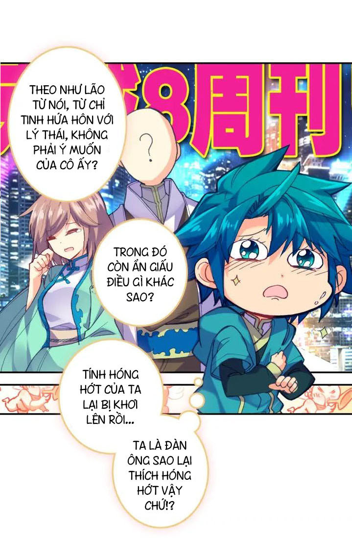 Cực Phẩm Gia Đinh Chap 1015 - Next Chap 1016