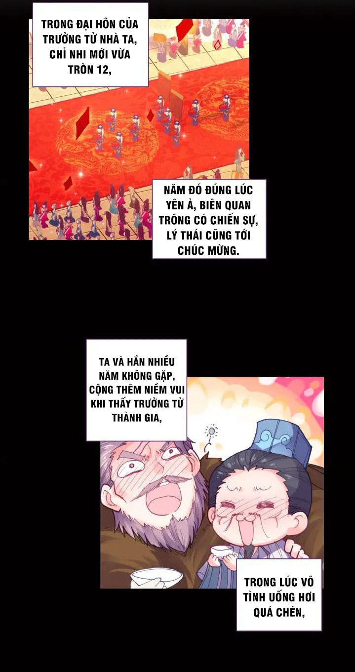 Cực Phẩm Gia Đinh Chap 1015 - Next Chap 1016