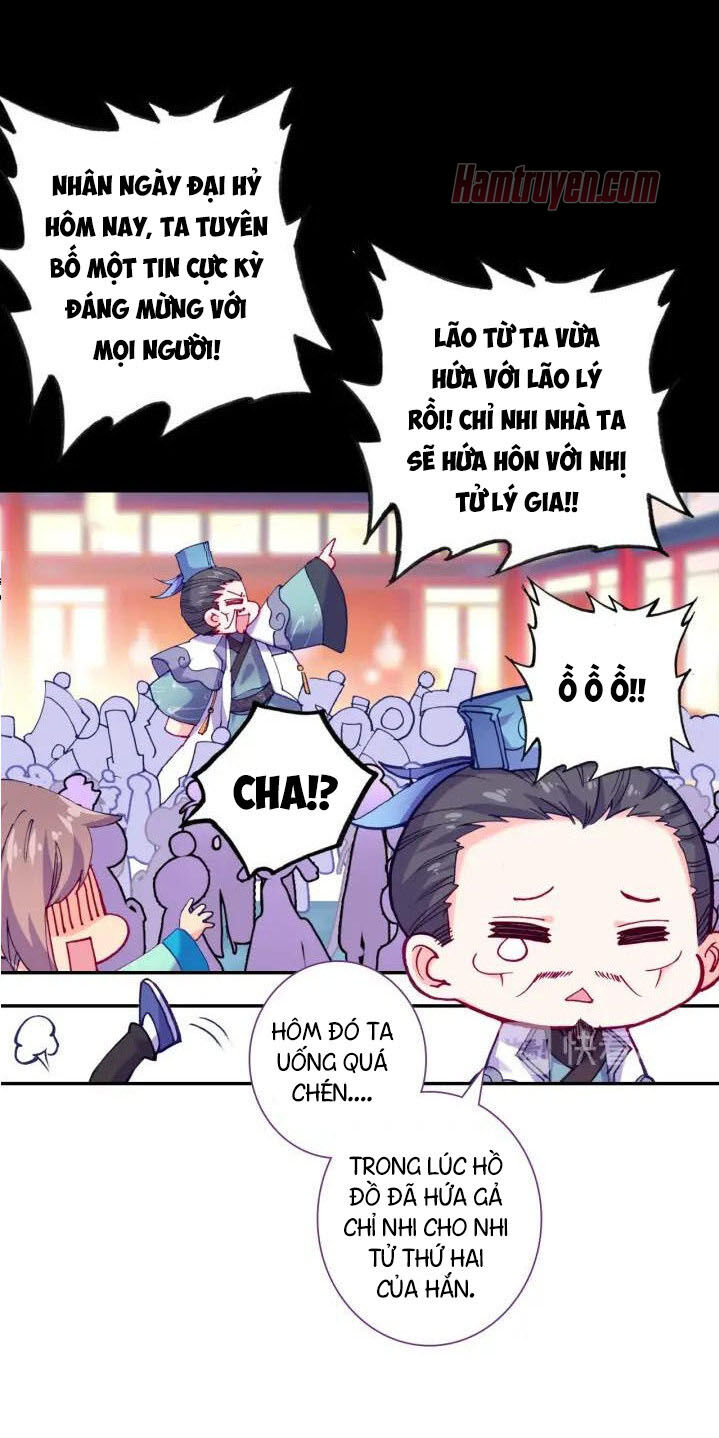 Cực Phẩm Gia Đinh Chap 1015 - Next Chap 1016