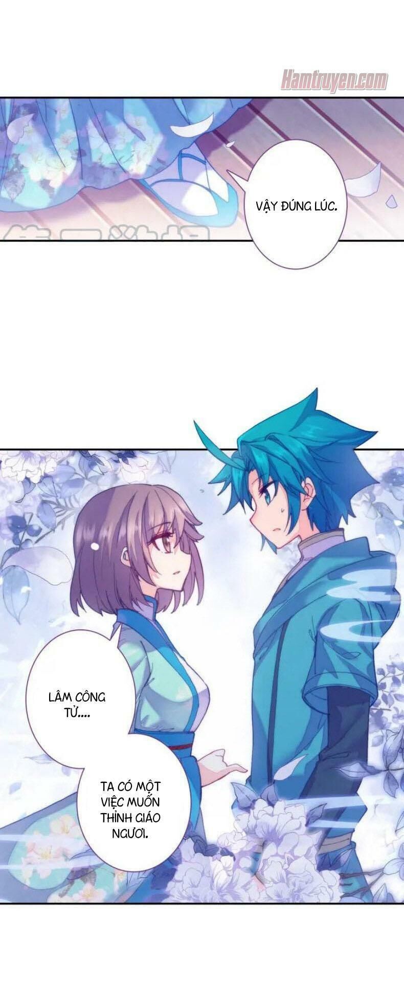 Cực Phẩm Gia Đinh Chap 102 - Next Chap 103