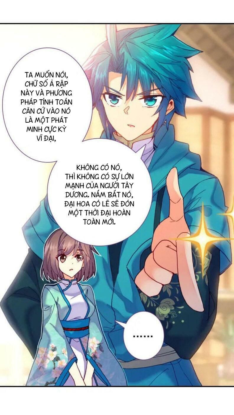 Cực Phẩm Gia Đinh Chap 1025 - Next Chap 1026