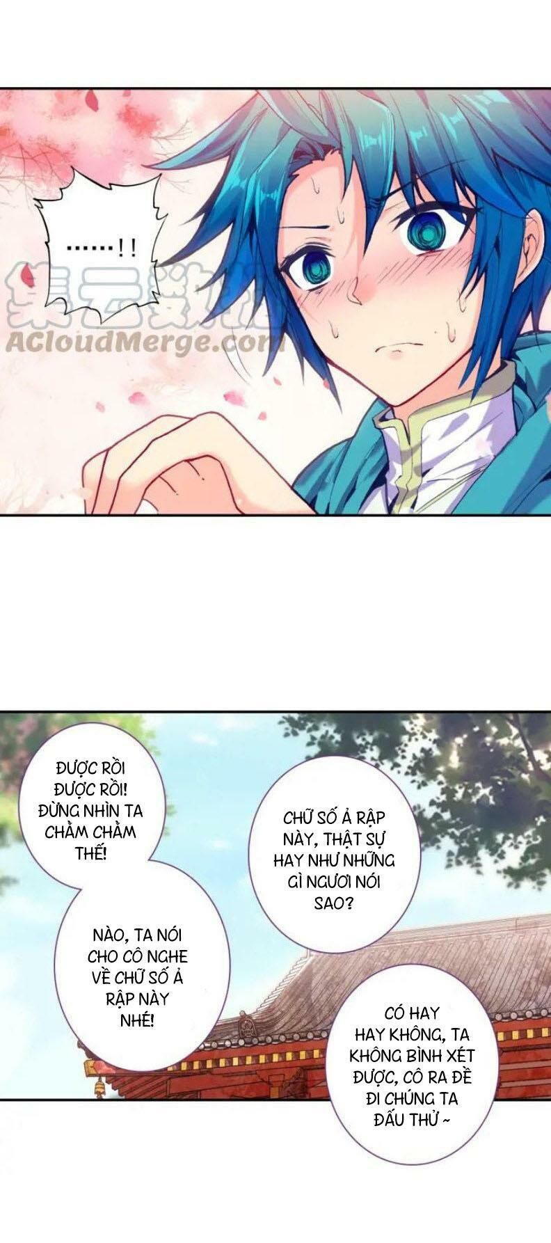 Cực Phẩm Gia Đinh Chap 1025 - Next Chap 1026