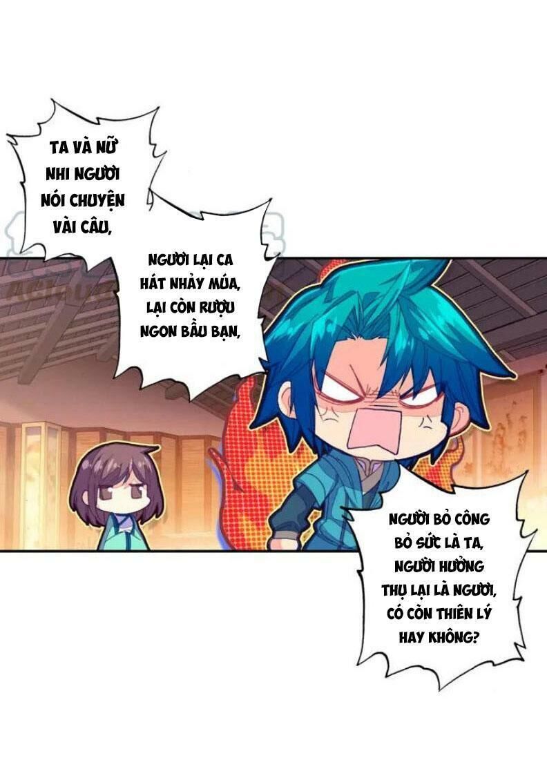 Cực Phẩm Gia Đinh Chap 1025 - Next Chap 1026