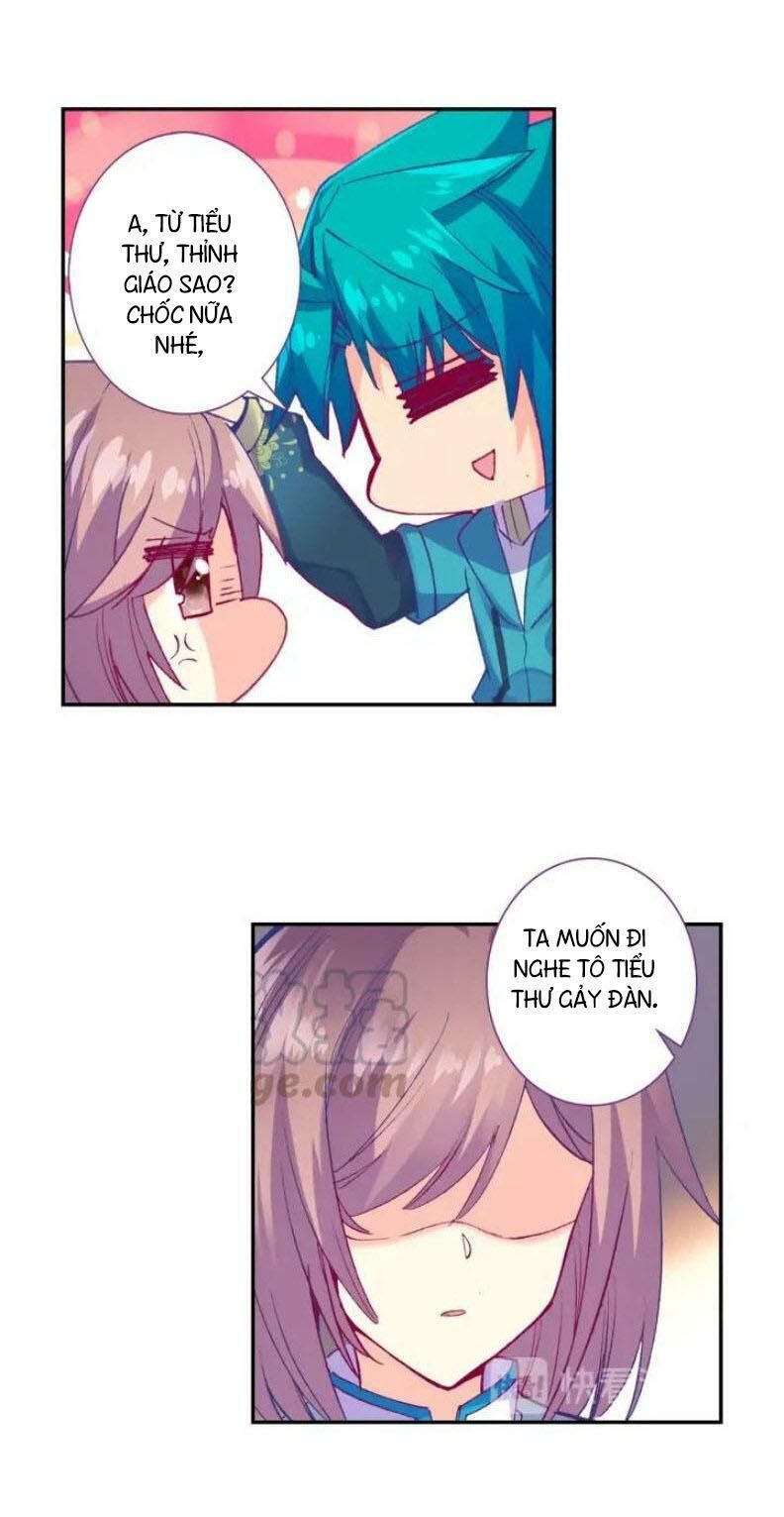 Cực Phẩm Gia Đinh Chap 1025 - Next Chap 1026