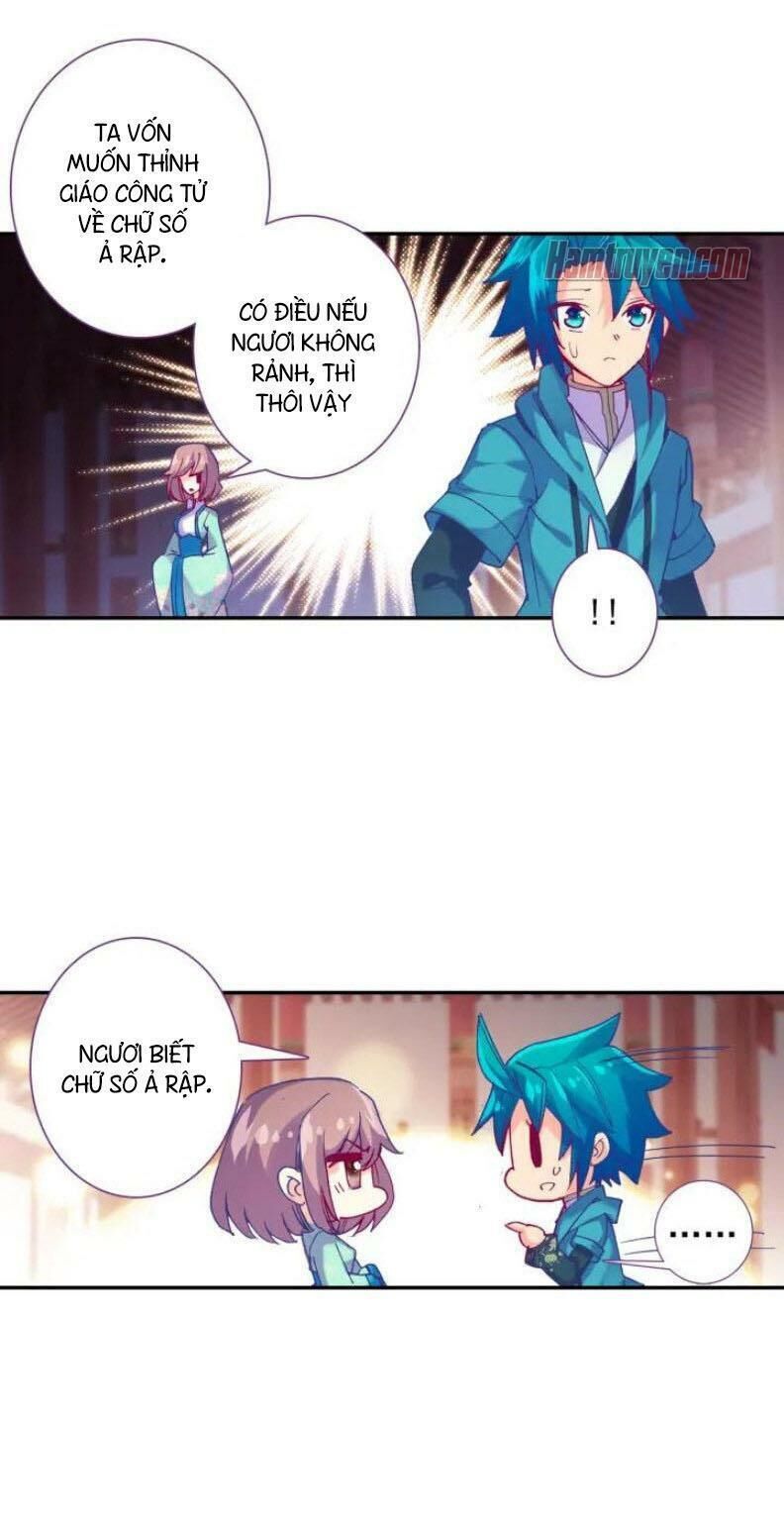 Cực Phẩm Gia Đinh Chap 1025 - Next Chap 1026