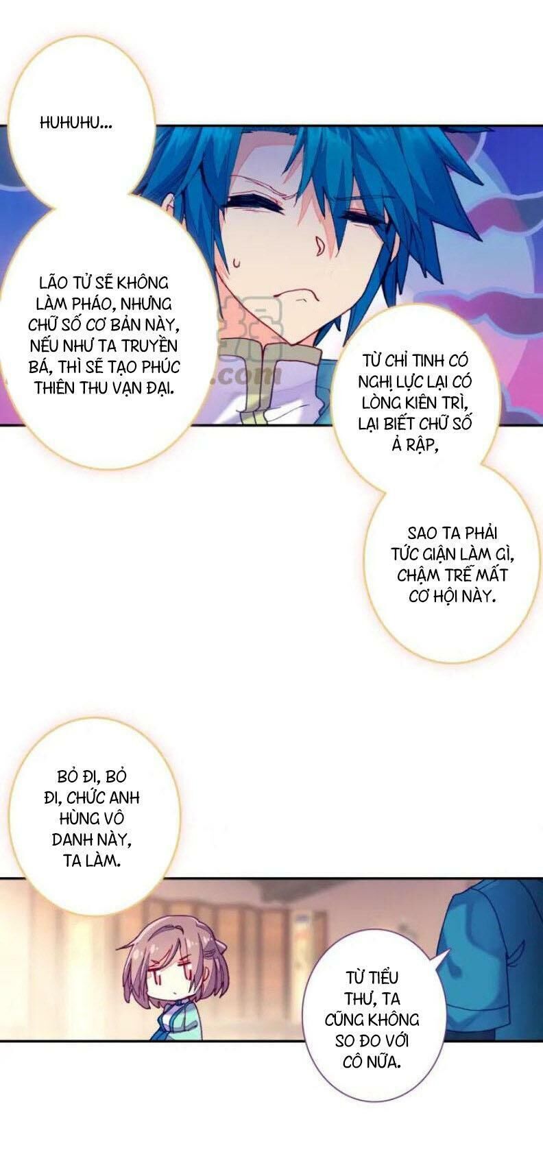 Cực Phẩm Gia Đinh Chap 1025 - Next Chap 1026