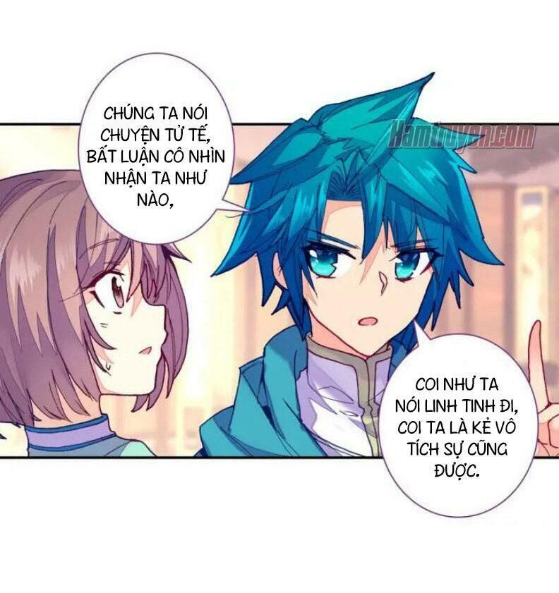 Cực Phẩm Gia Đinh Chap 1025 - Next Chap 1026