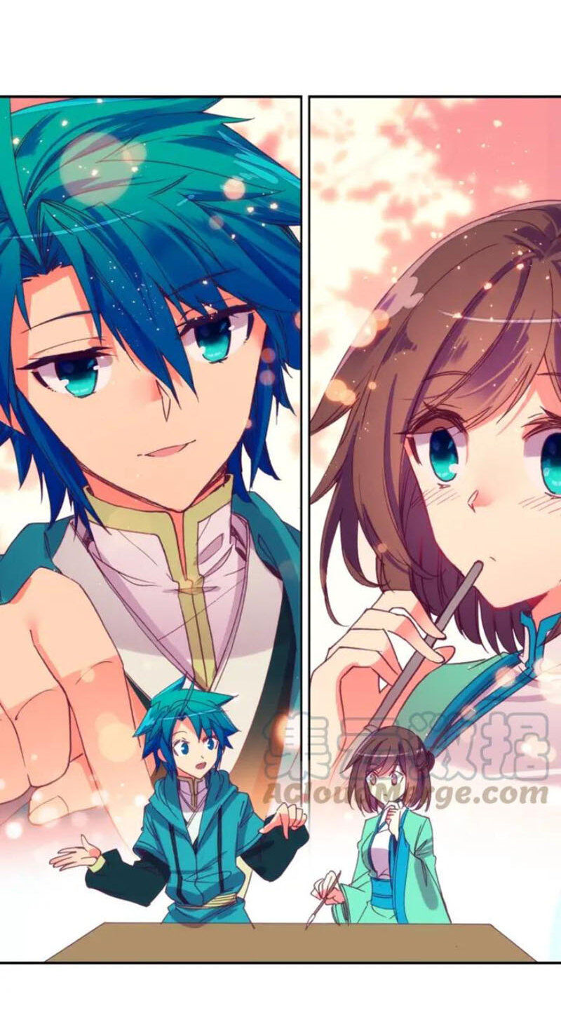 Cực Phẩm Gia Đinh Chap 103 - Next Chap 104