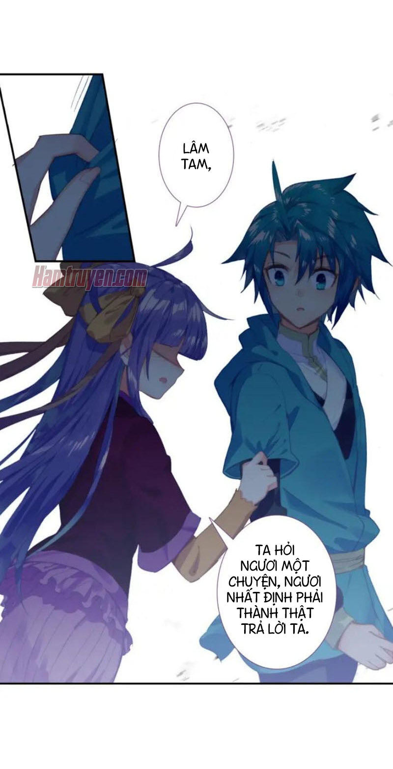 Cực Phẩm Gia Đinh Chap 1035 - Next Chap 1036
