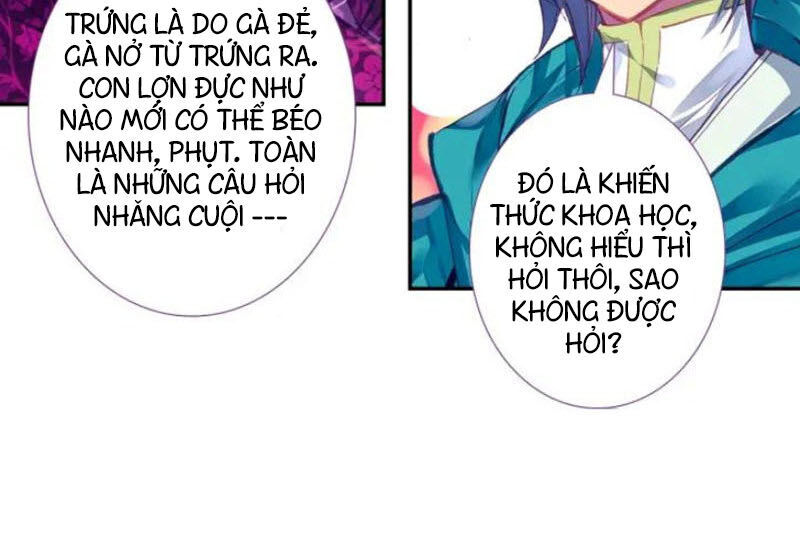 Cực Phẩm Gia Đinh Chap 1035 - Next Chap 1036