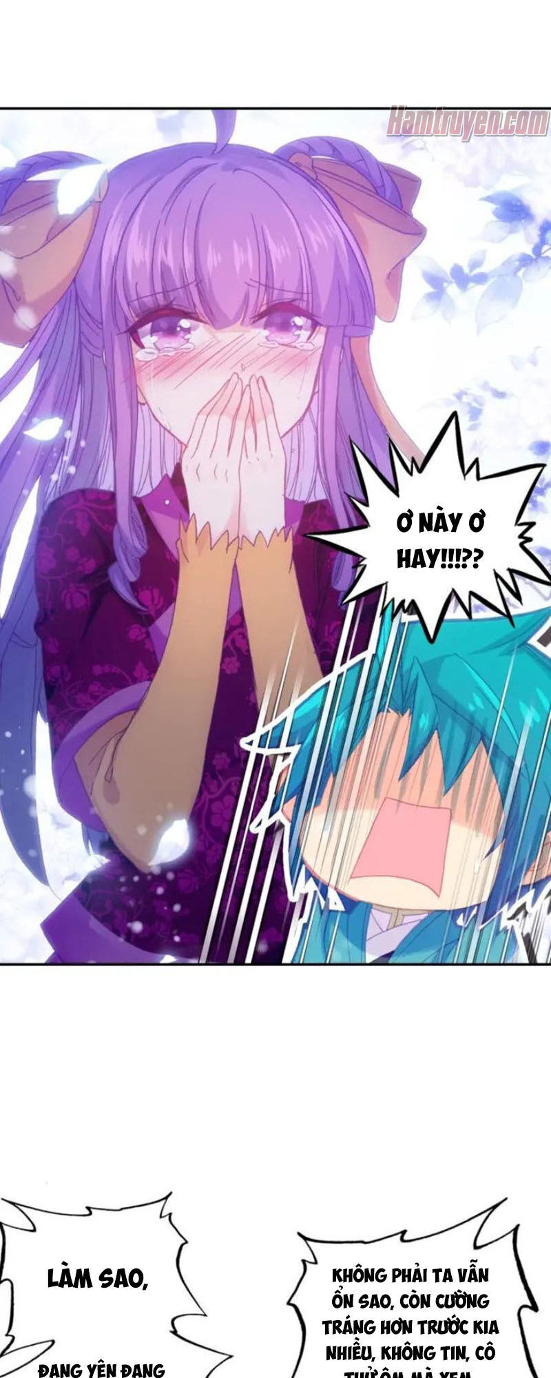Cực Phẩm Gia Đinh Chap 104 - Next Chap 105