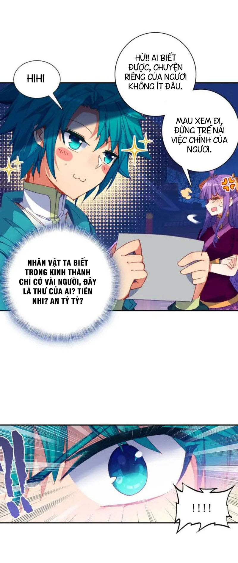 Cực Phẩm Gia Đinh Chap 1045 - Next Chap 1046
