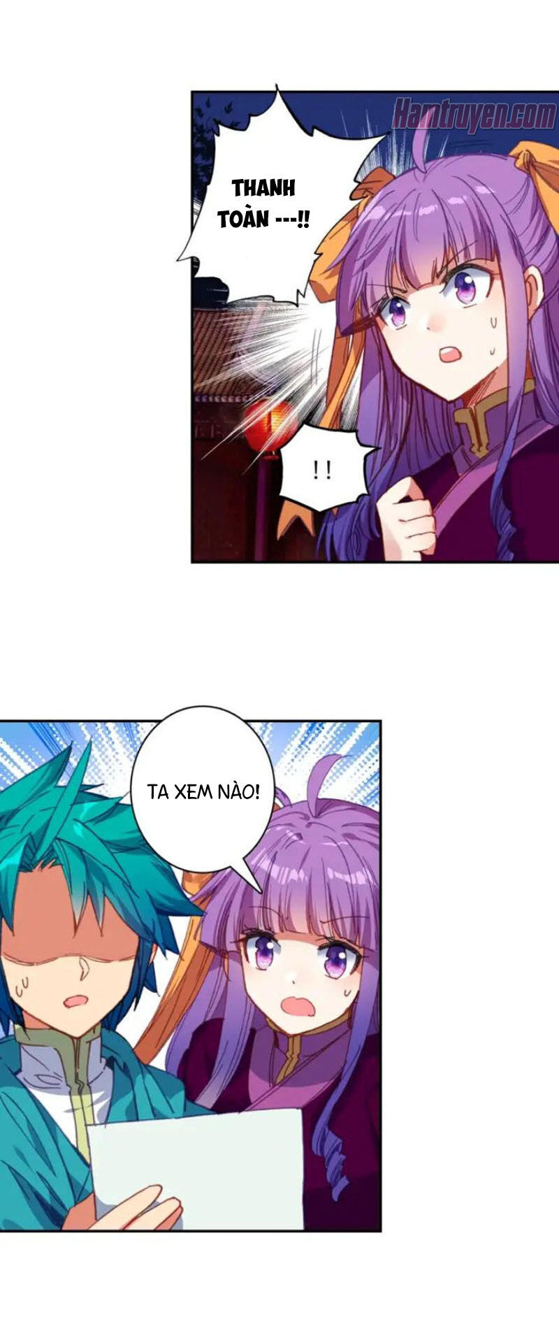 Cực Phẩm Gia Đinh Chap 1045 - Next Chap 1046