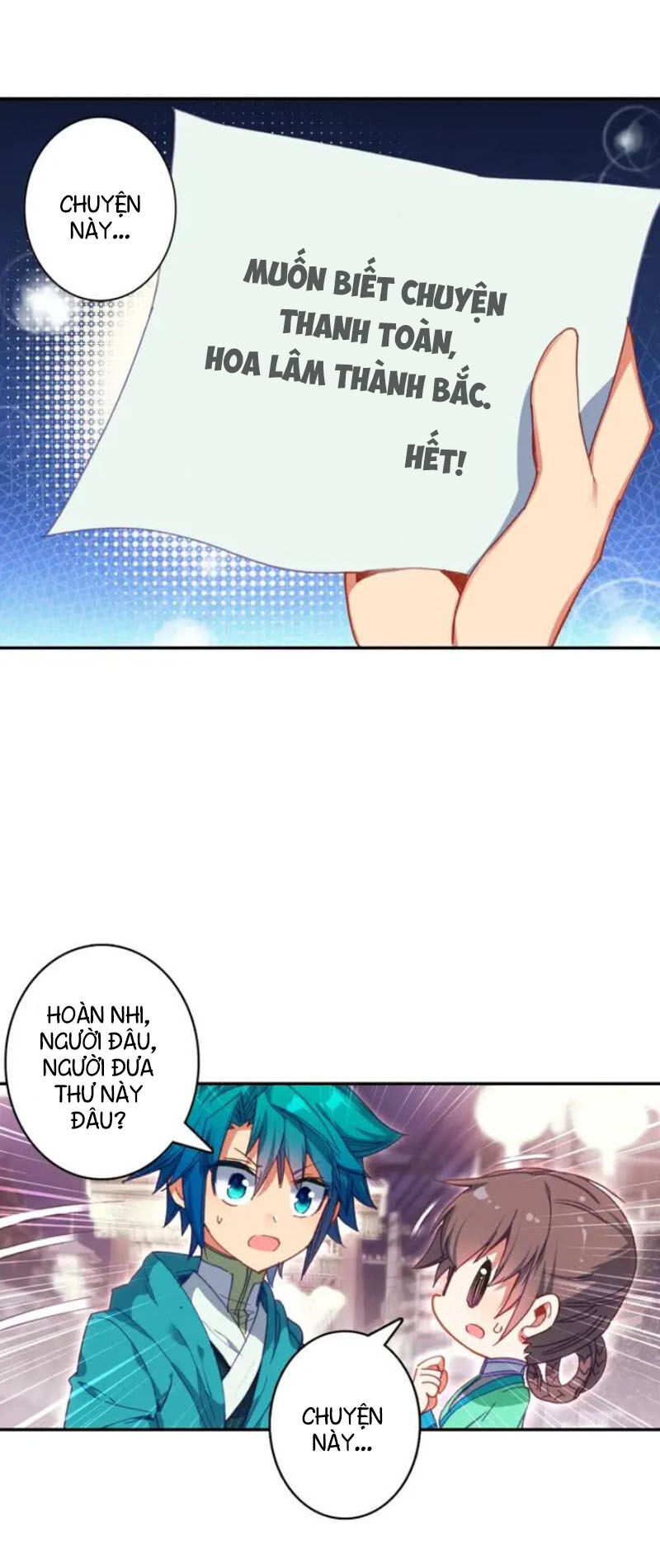 Cực Phẩm Gia Đinh Chap 1045 - Next Chap 1046