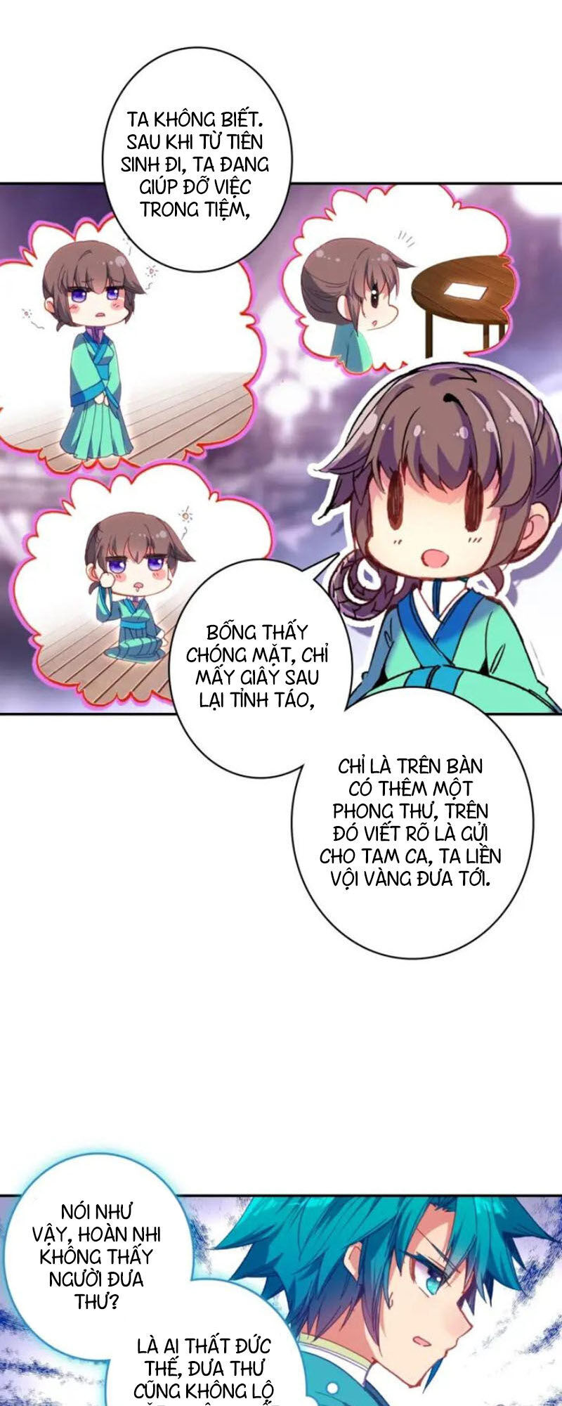 Cực Phẩm Gia Đinh Chap 1045 - Next Chap 1046