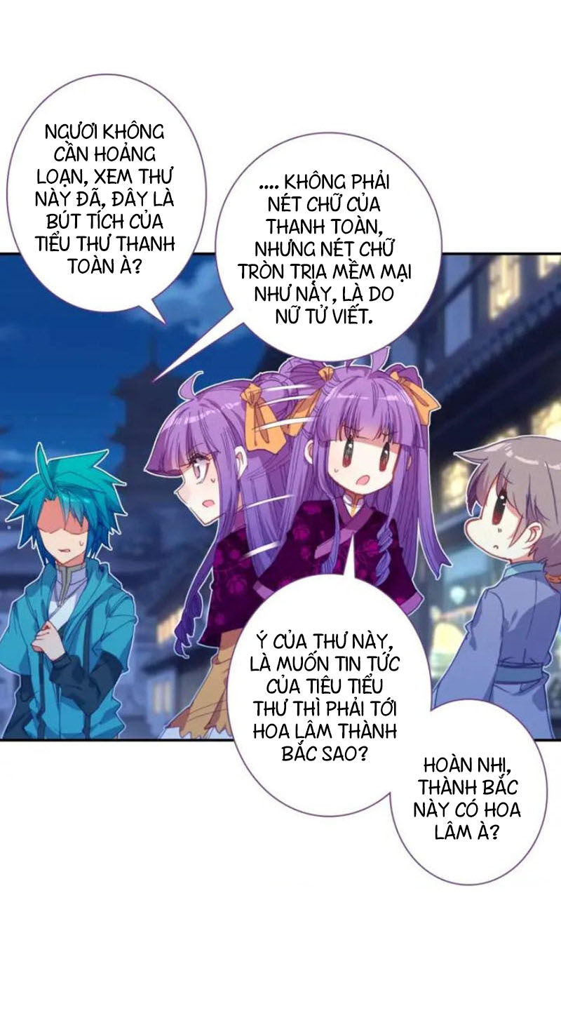 Cực Phẩm Gia Đinh Chap 1045 - Next Chap 1046