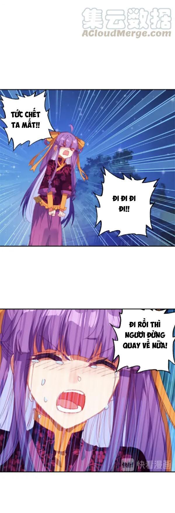 Cực Phẩm Gia Đinh Chap 105 - Next Chap 106