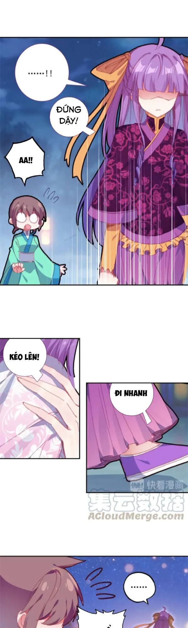 Cực Phẩm Gia Đinh Chap 105 - Next Chap 106