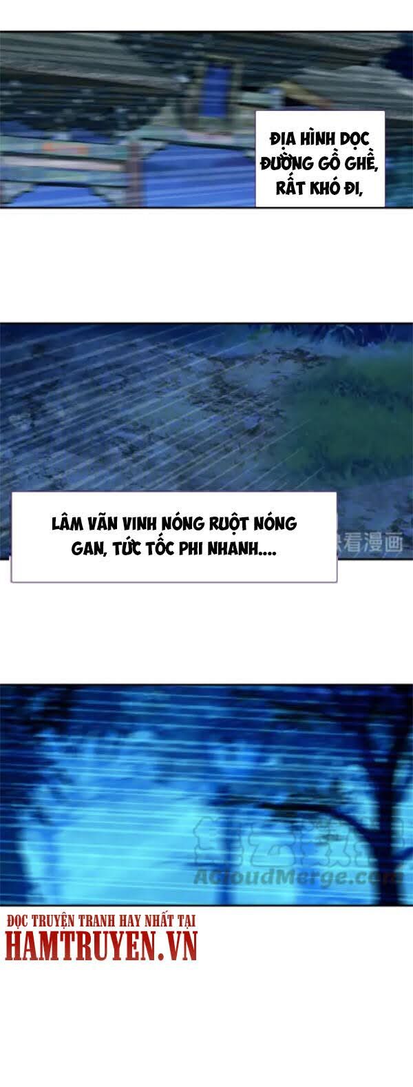 Cực Phẩm Gia Đinh Chap 1055 - Next Chap 1056