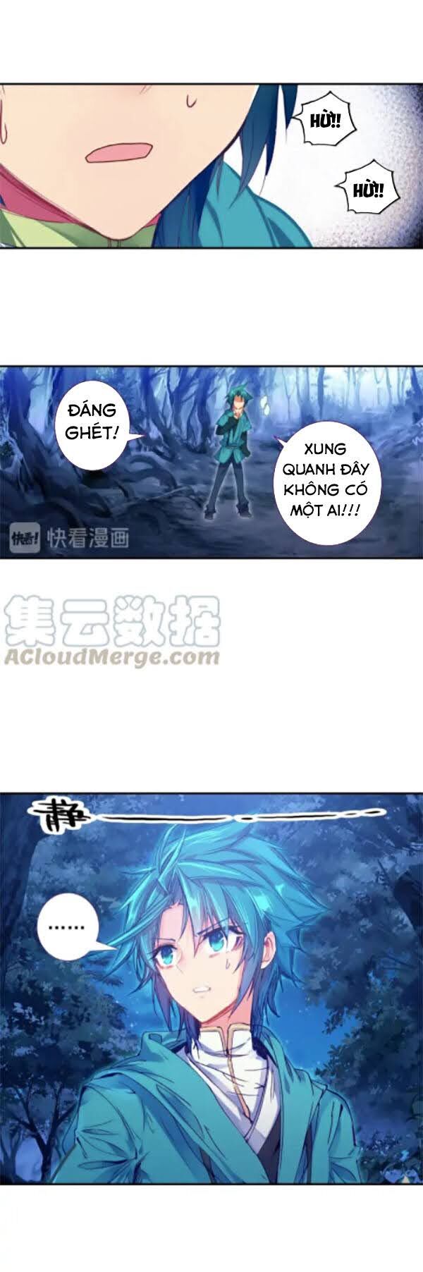 Cực Phẩm Gia Đinh Chap 1055 - Next Chap 1056