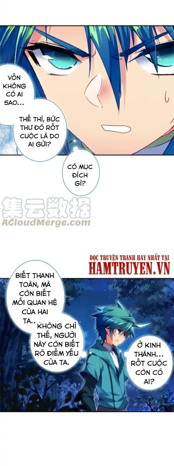 Cực Phẩm Gia Đinh Chap 1055 - Next Chap 1056