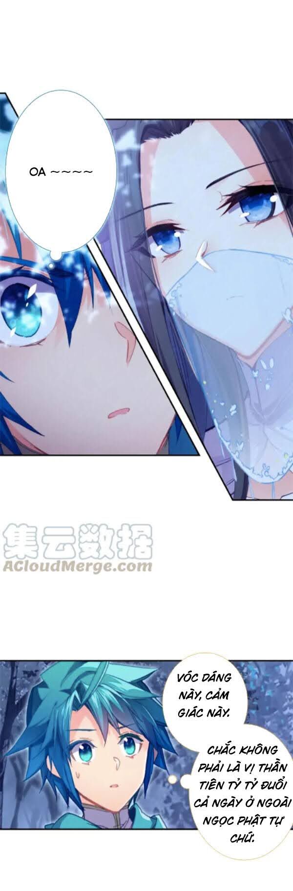 Cực Phẩm Gia Đinh Chap 106 - Next Chap 107
