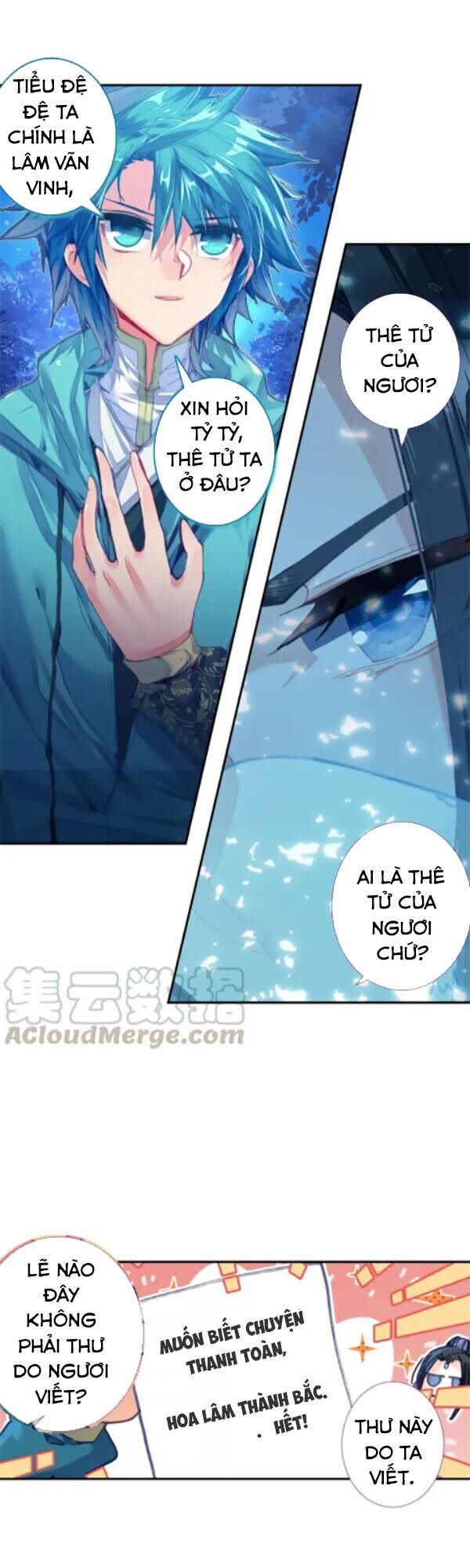 Cực Phẩm Gia Đinh Chap 1065 - Next Chap 1066