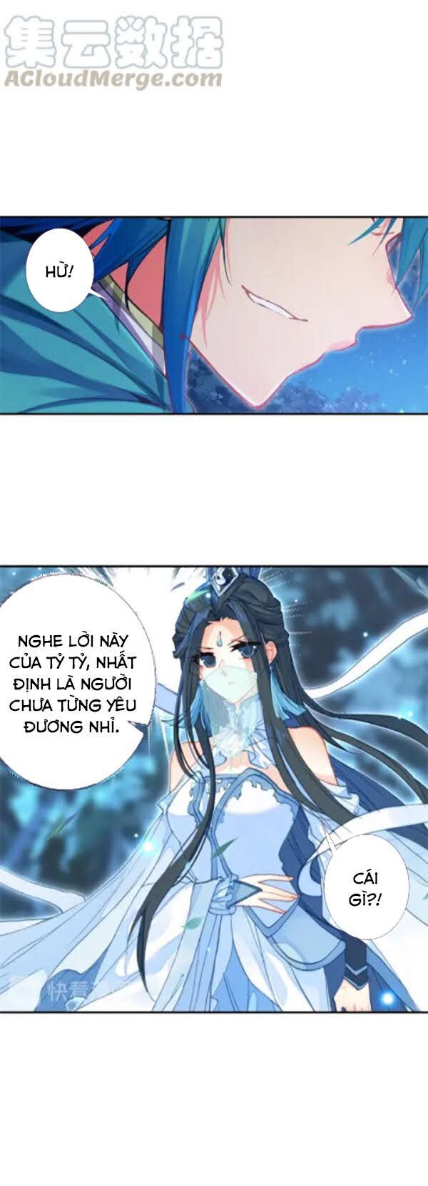 Cực Phẩm Gia Đinh Chap 1065 - Next Chap 1066
