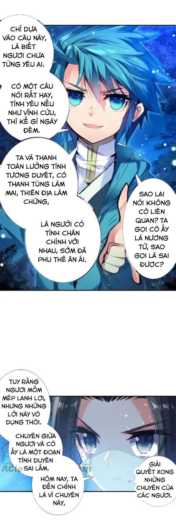 Cực Phẩm Gia Đinh Chap 1065 - Next Chap 1066