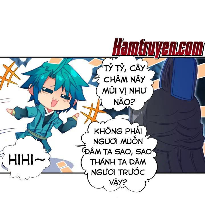 Cực Phẩm Gia Đinh Chap 108 - Next Chap 109