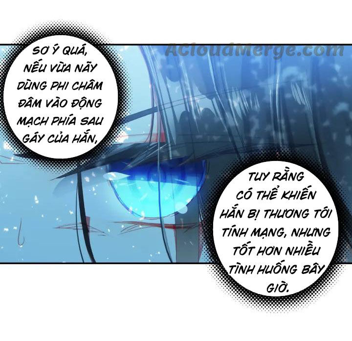 Cực Phẩm Gia Đinh Chap 108 - Next Chap 109