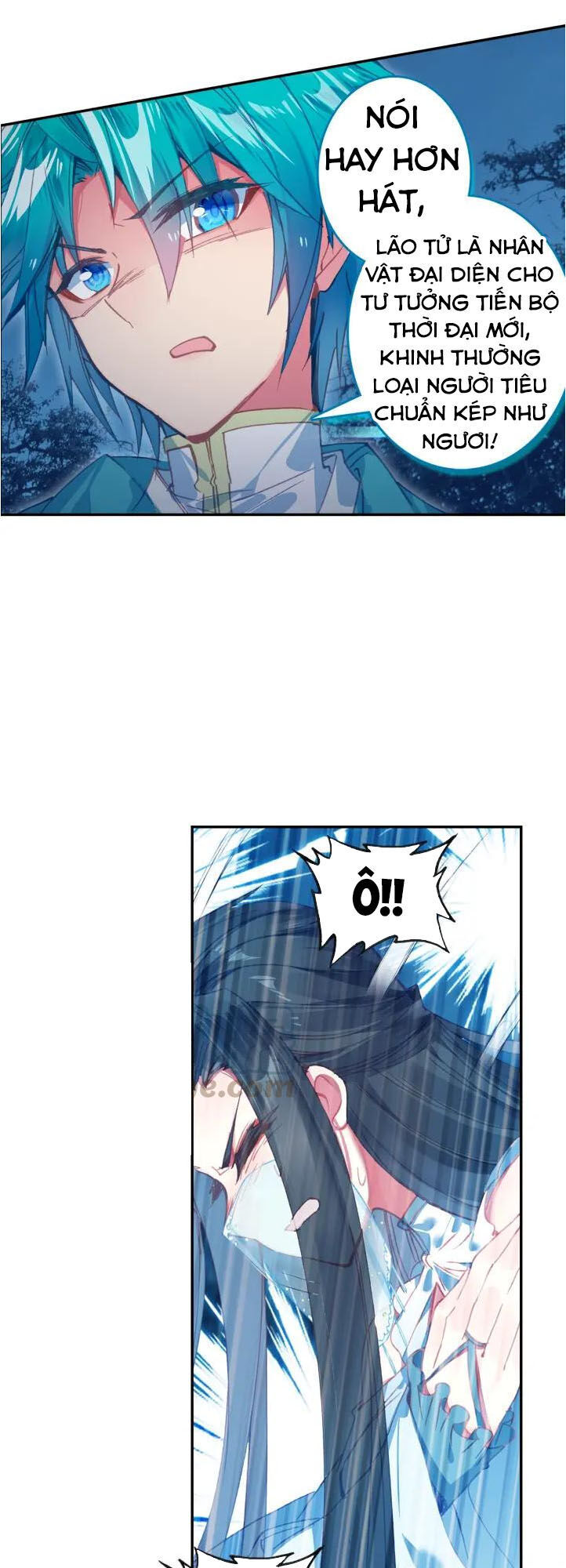 Cực Phẩm Gia Đinh Chap 108 - Next Chap 109